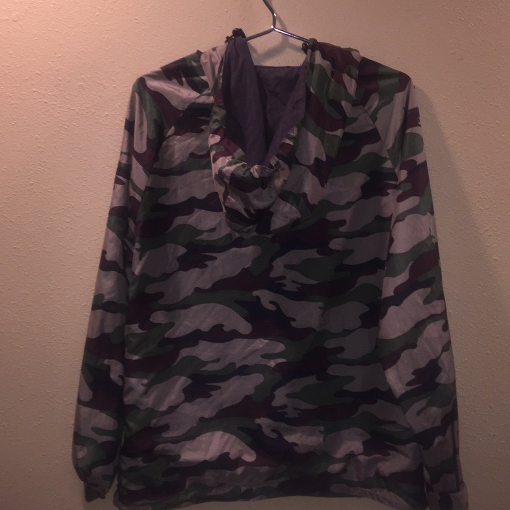 Element Reversible Jacket - image 2